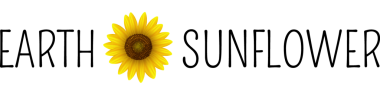 Earth Sunflower